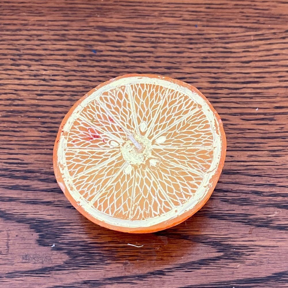 New Illumination Citrus Candle